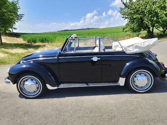 VW brouk Cabrio 1302 - 2
