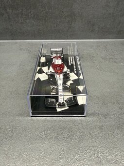 Model F1 Kimi Räikkönen - 2