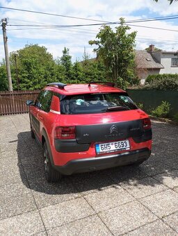 Citroen c4 cactus - 2