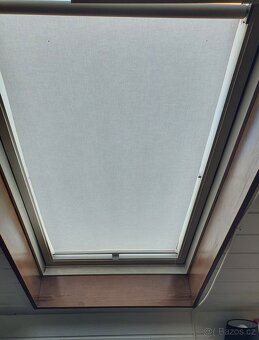 Velux střešní okna - 2