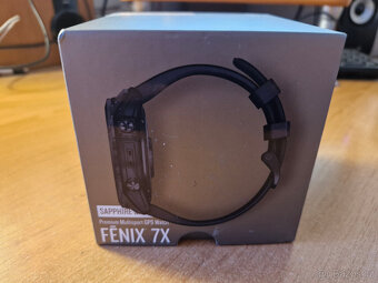 Garmin Fenix 7x - 2
