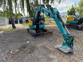 Kubota RX306 - 2