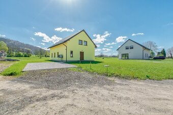 Prodej novostavby rodinného domu ve Hnojníku - 2