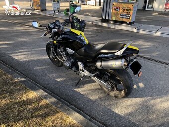Honda CB 900F Hornet - 2
