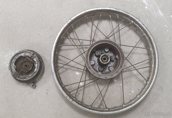 Škoda/Jawa - 2