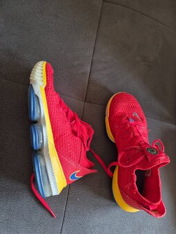 Basketbalové boty Nike - 2