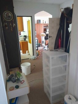 Prodej bytu 4+1, 86 m², DV, Janov – nejlepší dům v lokalitě - 2