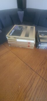 MAXELL magnetofonové pásky - 2