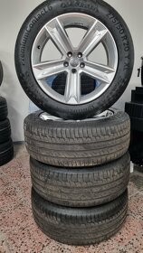 ALU R20 AUDI Q8 ORIGINALNI DISKY LETNI PNEU - 2