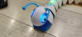 Fisher Price PS Housenka Code-a-pillar - 2