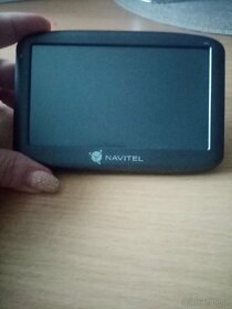 Navigace - 2