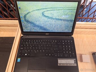 Acer Aspire E1 Z5WE3 Pentium/4GB/500GB - 2