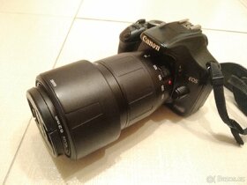 Canon EOS 450D - 2