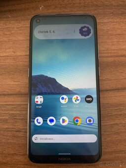 Nokia 3.4. - 2