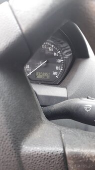 Fabia kombi 1.2 - 2