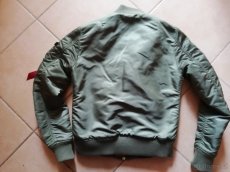 Alpha Industries dámská, XL - 2