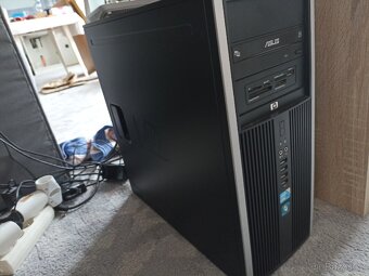 Prodám Pc Hp - 2