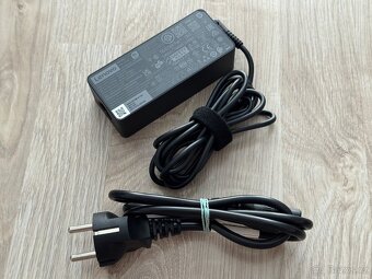 Lenovo USB-C 65W Power Adapter - NOVÝ - 2