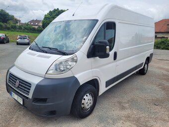 Fiat Ducato 2.3 - L3H2 - 2