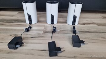TP-Link Deco S7 (3-pack) WiFi - 2