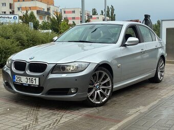 BMW E90 320XD 130KW Facelift - 2