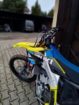 Suzuki RM-Z 250, rmz 250 - 2