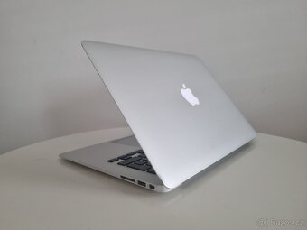 Macbook Air 13,3" 2017 - nová baterie - 2