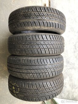 185/65 R14 Barum Brillantis 2 - 2