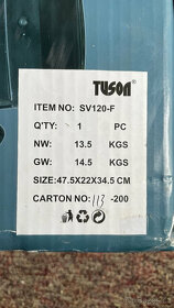 Tuson SV120-F - 2