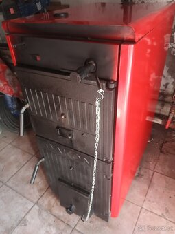 Dakon FB 32 D - 2