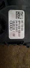 Plynový pedál audi a4 b8 8k a5 8t a6 4g q5 8r - 2