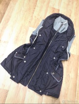 Vesta Blue Flame velikost M/38 - 2