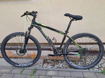 Horské kolo Maxbike - 2