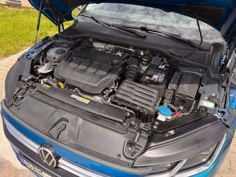 VW Arteon 2.0 tdi - 2