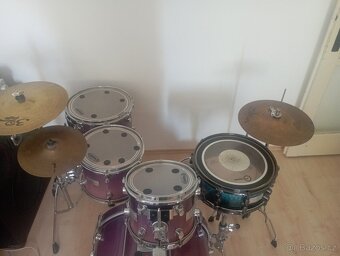 Mapex Saturn - 2