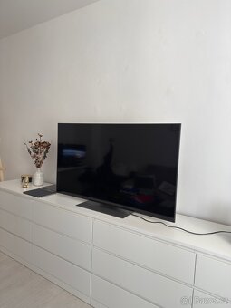 Televize LG 55QNED82R - 2