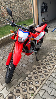 crf 300L - 2