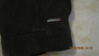 Šaty košilové Tommy Hilfiger, vel. S/M - 2