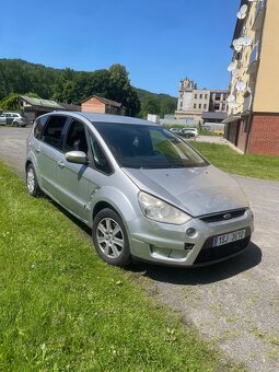 Ford S-Max - 2