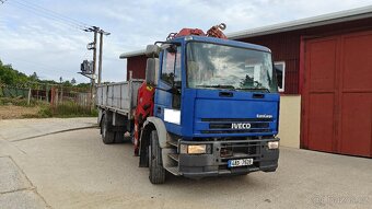 Iveco ML 170 - 2