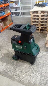 Bosch Tichý kompostovač AXT 25 TC 060080330C ZÁRUKA - 2