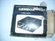 Gembox 767 - 2