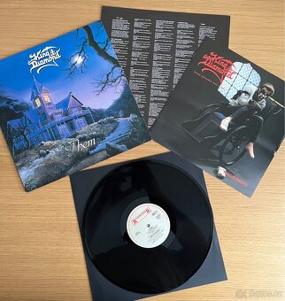 King Diamond – "Them" - 2