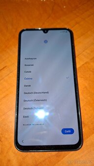 Samsung A15, 5G, 128GB, 4GB - 2