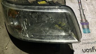 SKODA,MERCEDES,VW ,AUDI LAMPY - 2