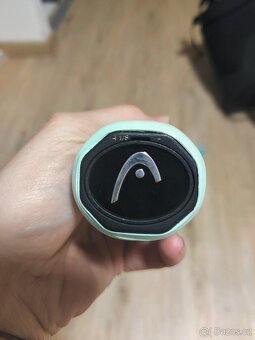Head Boom MP L alternate - 2