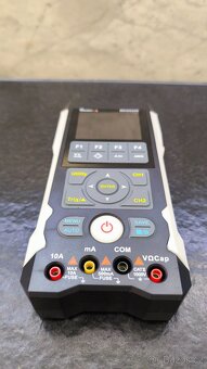 Mustool MDS 8209 - 2