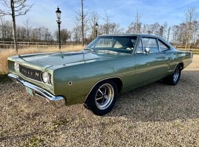Dodge Coronet Super Bee - 2