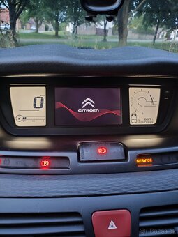 Citroen C4 picasso - 2