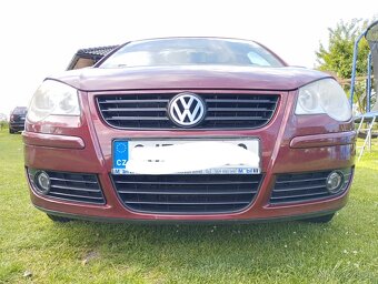 VW Polo 1.4 i - 2